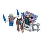 レゴ ニンジャゴー ケンドー ジェイ 限定品 LEGO Ninjago Exclusive Mini Figure Set #5000030 Kendo Jay