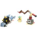 レゴ LEGO スター・ウォーズ 7103 ジェダイの決闘