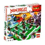 LEGO 3856 Games Ninjago レゴ ゲームス ニンジャゴー 海外限定品