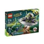 レゴ LEGO スペースUFOアブダクション7052 Space UFO Abduction