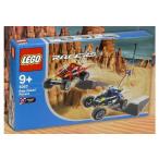 レゴ レーサー Lego 8363 Baja Desert Racers