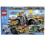 レゴ LEGO シティ 4204 The Mine