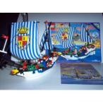 Lego 6280 Imperial Armada Flagship　