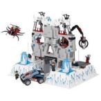 レゴ　アルファチーム