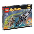 レゴ バットマン Lego 7786 The Batcopter: The Chase for the Scarecrow