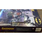 レゴ LEGO Batman Arkham Asylum - 7785 バットマン