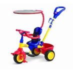 Little Tikes 3 in 1 Trike レッド