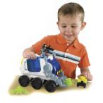 Fisher-Price imaginext Space フィッシャープライス イマジネクスト スペースホーラー/Space Hauler R61