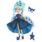 Bratz ブラッツ Chic Mystique Doll - Jade 人形 ドール