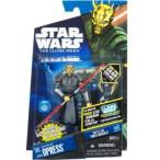 Hasbro スター・ウォーズ クローン・ウォーズ ベーシックフィギュア サヴァージ・オプレス(アーマーver)/