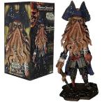 Pirates of the Caribbean Davy Jones Extreme Head Knocker