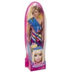 Mattel-Barbie バービー Beach Party Blonde Ken Doll 人形 ドール