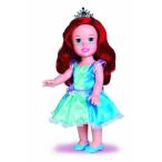 Disney ディズニー Princess Toddler Doll - Ariel 人形 ドール