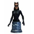 バットマン ダークナイト ライジング/バスト スタチュー/キャットウーマン