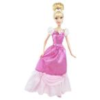 バービーDisney Princess Sing-A-Long Cinderella Doll　T1793　輸入品