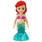 16" Disney ディズニー Store Princess Ariel Toddler Doll 人形 ドール