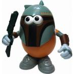 Star Wars Mr. Potato Head Spuda Fett, Boba Fett (Disney Exclusive)