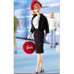 バービーBarbie Collectors Request: Commuuter Set Barbie Limited Edition　輸入品 21510