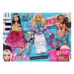 Barbie バービー Fashionistas Cutie Outfits