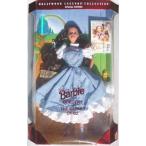 バービー Hollywood Legends Collector Doll - Barbie As Dorothy in the Wizard of Oz　輸入品