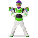Disney Store Light Up Toy Story 3 Buzz Lightyear Costume Size XS 4