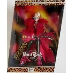 BARBIE 2003 Hard Rock Cafe Barbie 1st in Series