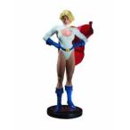 Direct Cover Girls of The DC Universe: Power Girl Statue