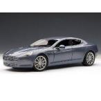 Aston Martin Rapide 1/18 Concours Blue