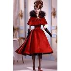 Barbie バービー Ravishing in Rouge. ( Fashion Model Collection ) Fao Schwarz Ltd Ed 人形 ドール