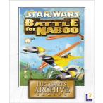 LucasArts Archive Series: Star Wars Episode 1 - Battle for Naboo (輸入版)