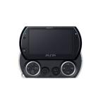 PSP go「プレイステーション・ポータブル go」 ピアノ・ブラック　 (PSP-N1000PB)