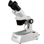 ＡｍScope エイエムスコープ 10x-20x-30x-60x Stereo Microscope 顕微鏡 w/ 2 Halogen Lights