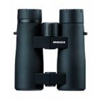 Minox ミノックス Comfort Bridge 62196 BL 10x44 BR Full Size Waterproof 防水 Binocular 双眼鏡 (Blac