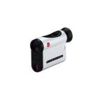 Leica ライカ 40533 Pinmaster II Laser Rangefinder for Golf and Hunting with Case