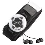  плавание подводный Work . звук . приятный *Xtrea MP3 FINIS фирма серый 