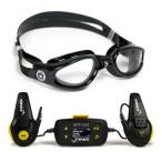  основной водонепроницаемый наушники * Neptune подводный MP3 плеер FINIS фирма Plus Kaiman Goggle