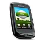 Yahoo! Yahoo!ショッピング(ヤフー ショッピング)Garmin   ガーミンアプローチ  G6  タッチスクリーンゴルフコースGPS