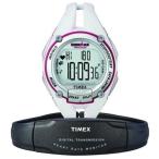 Timex(タイメックス） Ironman（アイアンマン）50ラップ Midsize Road Trainer Heart Rate Monitorハート