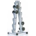 Gladiator by TuffStuff Vertical Dumbell Rack