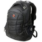 スイスギア　ノートパソコンバッグ　SwissGear SA9769 Computer Backpack (Black)