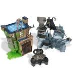 バットマンビギンズ アクションスタントセット