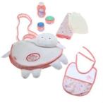 Zapf: Baby Annabell Changing Bag