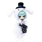 Pullip Dolls Dal Huge Cinamoroll 10" Fashion Doll Accessory