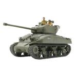 Tamiya 35322 1/35 Israeli Tank M1 Super Sherman プラモデル 模型 モデルキット おもちゃ