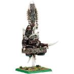 Warhammer Fantasy Lizardmen Temple Guard プラモデル 模型 モデルキット おもちゃ