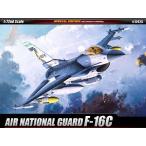 1/72 F-16C "Air National Guard" プラモデル 模型 モデルキット おもちゃ