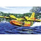 Heller Canadair CL 415 Airplane Model Building Kit プラモデル 模型 モデルキット おもちゃ