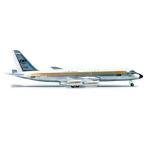 Herpa Civial Air Transport CV880 1/500 Mandarin Jet (**) プラモデル 模型 モデルキット おもちゃ