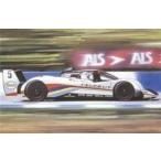 Heller Hel80718 1:24 - Peugeot 905 Ev 1 Bis Plastic Model Kit プラモデル 模型 モデルキット おもち