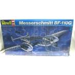 Revell Messerschmitt BF-110G 4745 プラモデル 模型 モデルキット おもちゃ